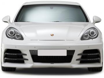 Porsche Panamera Spoiler Fata E-Style - Pret | Preturi Porsche Panamera Spoiler Fata E-Style