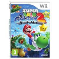 Super Mario Galaxy 2 Wii - Pret | Preturi Super Mario Galaxy 2 Wii