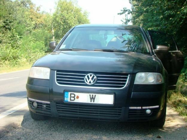 Vand Vw Passat an 2004 - Pret | Preturi Vand Vw Passat an 2004