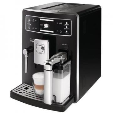 Automate cafea - Philips SAECO HD8943 XELSIS DIGITAL ID 350g cafea 1.6L apa Negru - Pret | Preturi Automate cafea - Philips SAECO HD8943 XELSIS DIGITAL ID 350g cafea 1.6L apa Negru