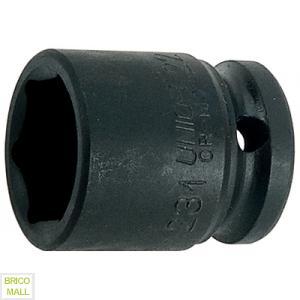 Capete chei tubulare de impact 1/2" cu profil special de protectie 231 NS - Pret | Preturi Capete chei tubulare de impact 1/2" cu profil special de protectie 231 NS