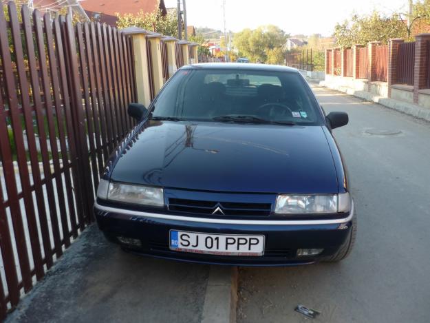 CITROEN XANTIA - Pret | Preturi CITROEN XANTIA