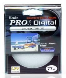 Filtru Kenko Protector PRO1 D 77mm - Pret | Preturi Filtru Kenko Protector PRO1 D 77mm