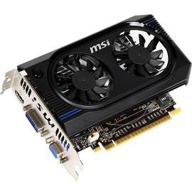 MSI GeForce GT 640, 1024MB GDDR3, 128bit - Pret | Preturi MSI GeForce GT 640, 1024MB GDDR3, 128bit