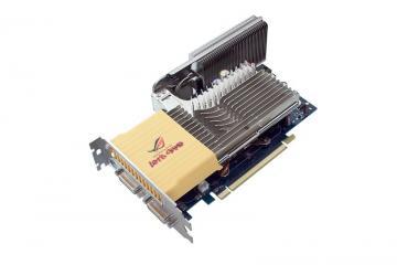 Placa video Asus Nvidia GF8600GTS, PCIE*, 256MB DDR3-128bit - Pret | Preturi Placa video Asus Nvidia GF8600GTS, PCIE*, 256MB DDR3-128bit
