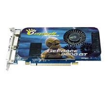 Placa video Manli nVidia 9600OC, G-N96OC/3R3DD - Pret | Preturi Placa video Manli nVidia 9600OC, G-N96OC/3R3DD