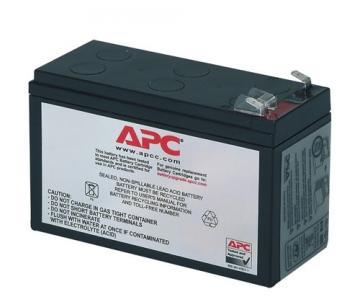 Acumulatoare baterii APC RBC2 - Pret | Preturi Acumulatoare baterii APC RBC2