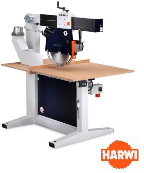 Circular radial de retezat HARWI 625-H - Pret | Preturi Circular radial de retezat HARWI 625-H