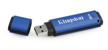 FLASH KINGSTON DTVP/8GB - Pret | Preturi FLASH KINGSTON DTVP/8GB