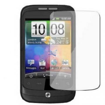 Folie Protectie HTC Gratia, SP P355 - Pret | Preturi Folie Protectie HTC Gratia, SP P355