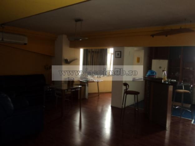 JASP2051 Vanzare apartament 2 camere Nerva Traian - Pret | Preturi JASP2051 Vanzare apartament 2 camere Nerva Traian