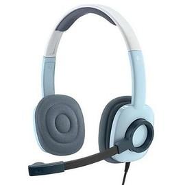 Logitech H250 Ice Blue - Pret | Preturi Logitech H250 Ice Blue