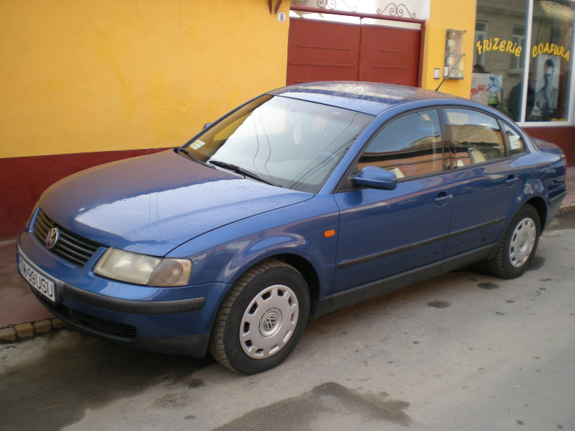 VW PASSAT 2008 stare foarte buna - Pret | Preturi VW PASSAT 2008 stare foarte buna