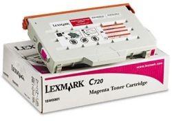 Cartus toner Lexmark 15W0901 OPTRA C720 color cartridge 7,2K - Pret | Preturi Cartus toner Lexmark 15W0901 OPTRA C720 color cartridge 7,2K