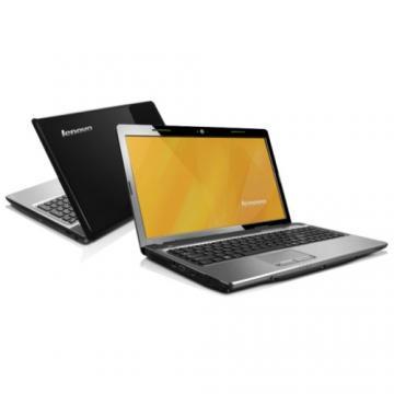 Laptop Lenovo IdeaPad Z560A cu procesor Intel Core i3 - Pret | Preturi Laptop Lenovo IdeaPad Z560A cu procesor Intel Core i3