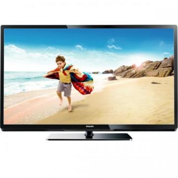 LED TV PHILIPS 37PFL3507, 37&amp;quot;, FHD (1920x1080), contrast 100.000:1, 400 cd/m2, format 16:9, 3 x HDMI, USB Player (MPEG4, JPEG, MP3), Digital Crystal Clear, PMR 100Hz, TV-tuner DVB-C/T (MPEG-4), SmartTV (Youtube), Black - Pret | Preturi LED TV PHILIPS 37PFL3507, 37&amp;quot;, FHD (1920x1080), contrast 100.000:1, 400 cd/m2, format 16:9, 3 x HDMI, USB Player (MPEG4, JPEG, MP3), Digital Crystal Clear, PMR 100Hz, TV-tuner DVB-C/T (MPEG-4), SmartTV (Youtube), Black