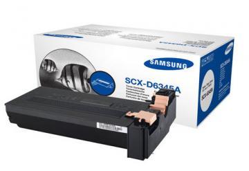 Toner Samsung SCX-D6345A Negru - Pret | Preturi Toner Samsung SCX-D6345A Negru