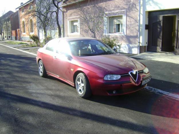 Vand Alfa Romeo - Pret | Preturi Vand Alfa Romeo