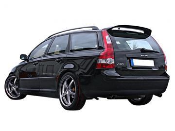 Volvo V50 Eleron Speed - Pret | Preturi Volvo V50 Eleron Speed