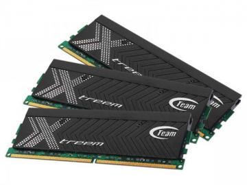 Xtreem Dark 6GB (3x2GB) DDR3 1333MHz TC Kitt CL7 - Pret | Preturi Xtreem Dark 6GB (3x2GB) DDR3 1333MHz TC Kitt CL7