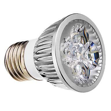 Bec LED - 4W E27(dulie normala) Chip Cree Lumina rece Dimabil - Pret | Preturi Bec LED - 4W E27(dulie normala) Chip Cree Lumina rece Dimabil