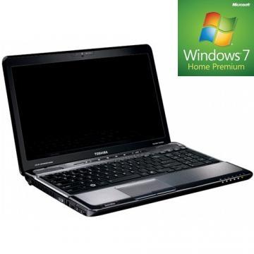 Laptop Toshiba Satellite A665-14J 3D Intel Core i7 - Pret | Preturi Laptop Toshiba Satellite A665-14J 3D Intel Core i7