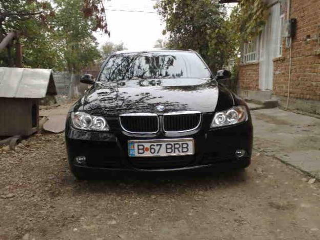 VIND/SCHIMB BMW 318d AN 2006 - Pret | Preturi VIND/SCHIMB BMW 318d AN 2006