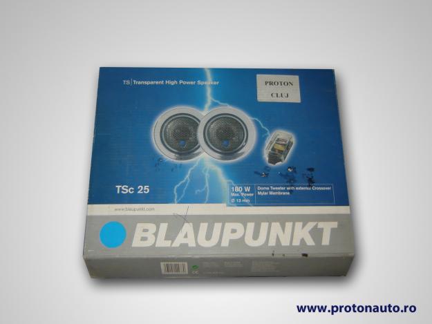 Blaupunkt Speakers 180 W - Pret | Preturi Blaupunkt Speakers 180 W