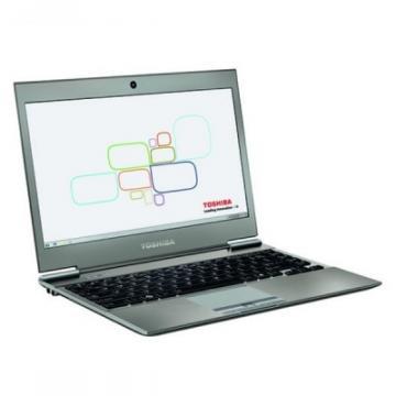 Laptop Toshiba Portege Z930-131, 13.3", Intel Ivy Bridge i5 3317U 1.70GHz - Pret | Preturi Laptop Toshiba Portege Z930-131, 13.3", Intel Ivy Bridge i5 3317U 1.70GHz