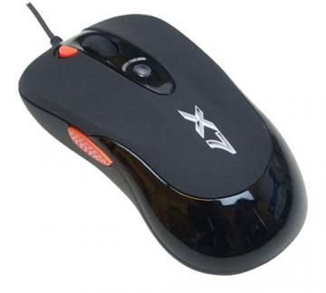 Mouse A4Tech Oscar Editor X-705K USB - Pret | Preturi Mouse A4Tech Oscar Editor X-705K USB