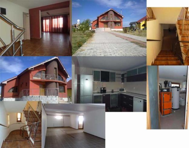 Vand vila Slatina + 1550 mp intravilan - Pret | Preturi Vand vila Slatina + 1550 mp intravilan