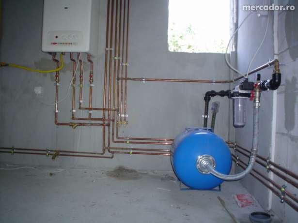 instalator centrale termice iasi 0746601465 - Pret | Preturi instalator centrale termice iasi 0746601465
