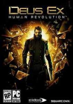 Joc PC DEUS EX:HUMAN REVOLUTION Limited Edition - Pret | Preturi Joc PC DEUS EX:HUMAN REVOLUTION Limited Edition