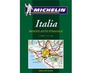 Mini Atlas Italia (Michelin) - Pret | Preturi Mini Atlas Italia (Michelin)