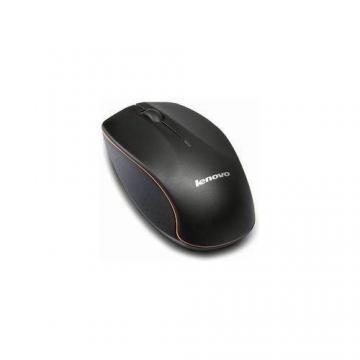 Mouse wireless Lenovo N30A, Negru - Pret | Preturi Mouse wireless Lenovo N30A, Negru