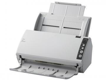 Scanner Fujitsu FI-6110, A4, sheed-fed, duplex, 600x600dpi, 20ppm simplex/40 ipm duplex, USB, ScandALL Pro, PA03607-B001 - Pret | Preturi Scanner Fujitsu FI-6110, A4, sheed-fed, duplex, 600x600dpi, 20ppm simplex/40 ipm duplex, USB, ScandALL Pro, PA03607-B001