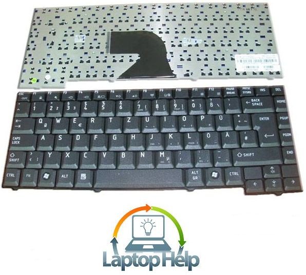 Tastatura laptop Toshiba Satellite L402 - Pret | Preturi Tastatura laptop Toshiba Satellite L402