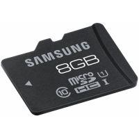 Card memorie SAMSUNG MicroSDHC Pro 8GB Class 10 - Pret | Preturi Card memorie SAMSUNG MicroSDHC Pro 8GB Class 10
