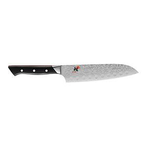 Cutit japonez Santoku 18 cm - Pret | Preturi Cutit japonez Santoku 18 cm