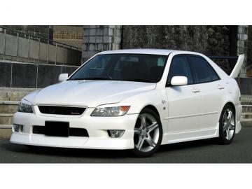 Lexus IS/Altezza SXE-10 Body Kit Japan - Pret | Preturi Lexus IS/Altezza SXE-10 Body Kit Japan