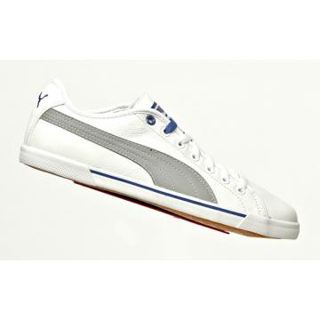 Pantofi sport Puma Benecio Leather Drip - Pret | Preturi Pantofi sport Puma Benecio Leather Drip