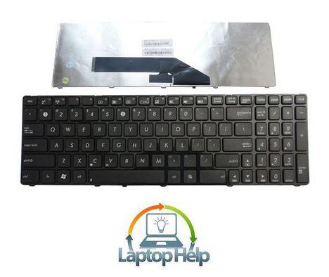 Tastatura Asus K50C - Pret | Preturi Tastatura Asus K50C