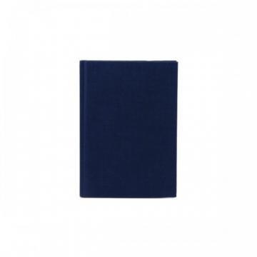 Registru A5, 96 file 70g/mp, coperti carton rigid, Business Blue - dictando - Pret | Preturi Registru A5, 96 file 70g/mp, coperti carton rigid, Business Blue - dictando