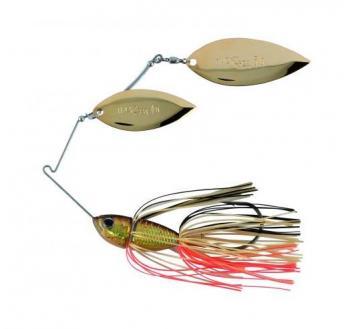 Spinner Bait Crystal Spin 5/8 OZ - SB04 - Pret | Preturi Spinner Bait Crystal Spin 5/8 OZ - SB04