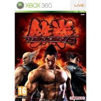 Tekken 6 XB360 - Pret | Preturi Tekken 6 XB360