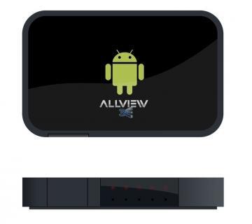 Allview Alldro Box, Full HD, Android 2.2 + Transport Gratuit - Pret | Preturi Allview Alldro Box, Full HD, Android 2.2 + Transport Gratuit