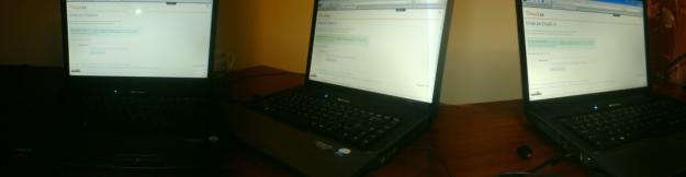 Laptop / Notebook HP 530 2GB RAM, Core Duo T2600 - Pret | Preturi Laptop / Notebook HP 530 2GB RAM, Core Duo T2600