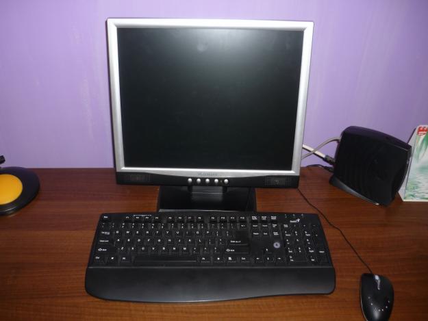 MONITOR LCD-COMPUTER HARDWARE-MOUSE -TASTATURA - Pret | Preturi MONITOR LCD-COMPUTER HARDWARE-MOUSE -TASTATURA