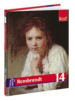 Rembrandt nr. 14 - Pret | Preturi Rembrandt nr. 14