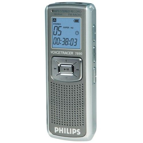 Reportofon Philips LFH 7890 - Pret | Preturi Reportofon Philips LFH 7890